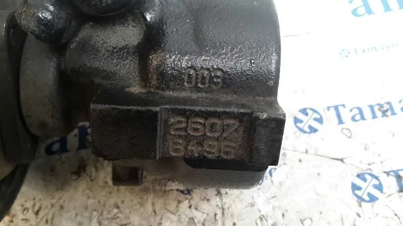 Bomba Direccion para Alfa Romeo 156