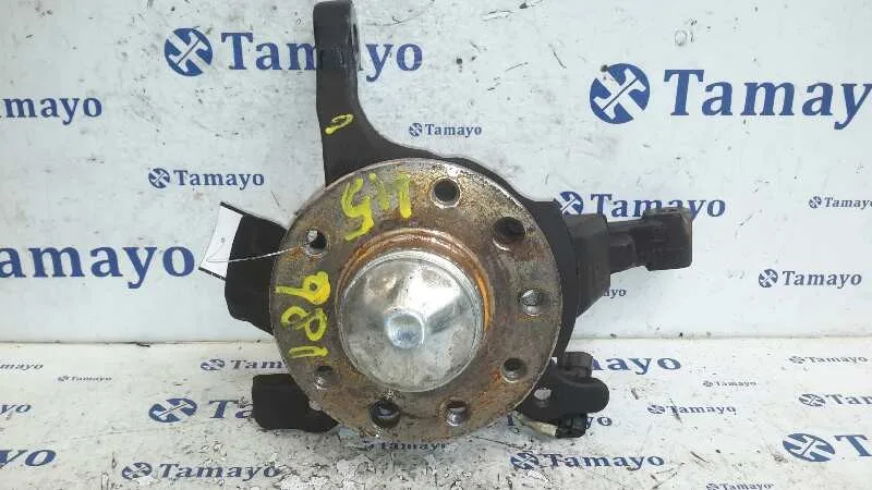 Mangueta Delantera Derecha para Opel Zafira A