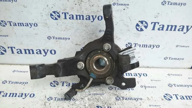 Mangueta Delantera Derecha para Opel Zafira A