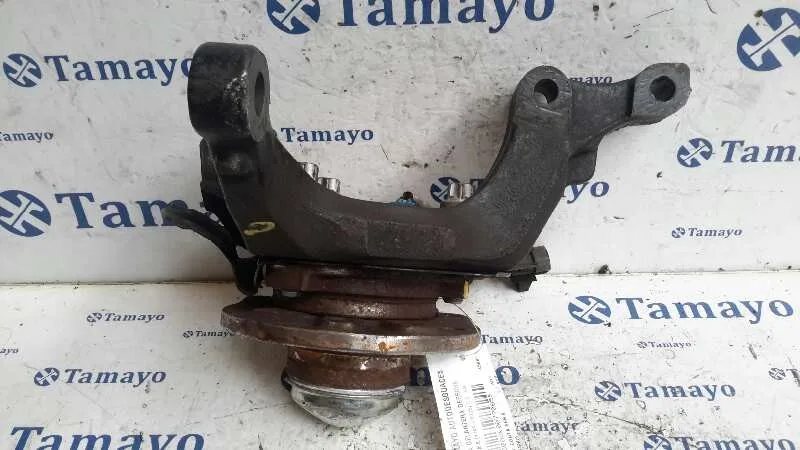 Mangueta Delantera Derecha para Opel Zafira A
