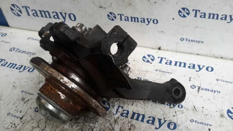 Mangueta Delantera Derecha para Opel Zafira A