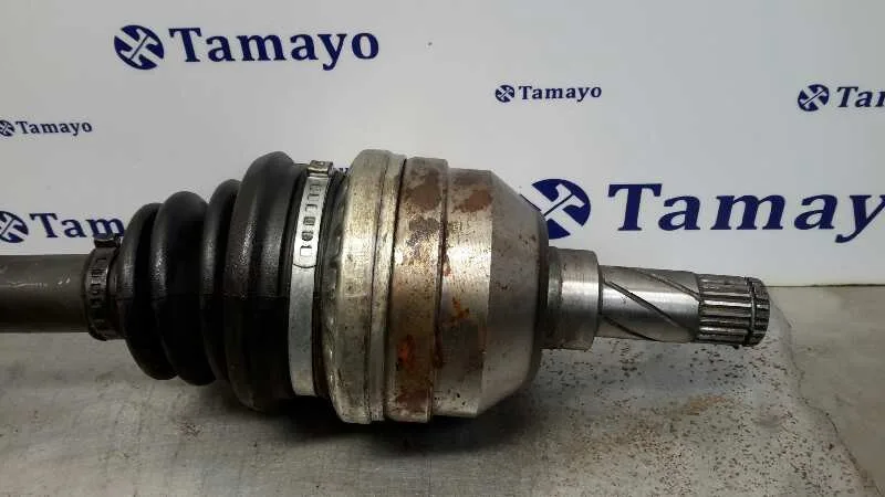 Transmision Delantera Derecha para Opel Zafira A