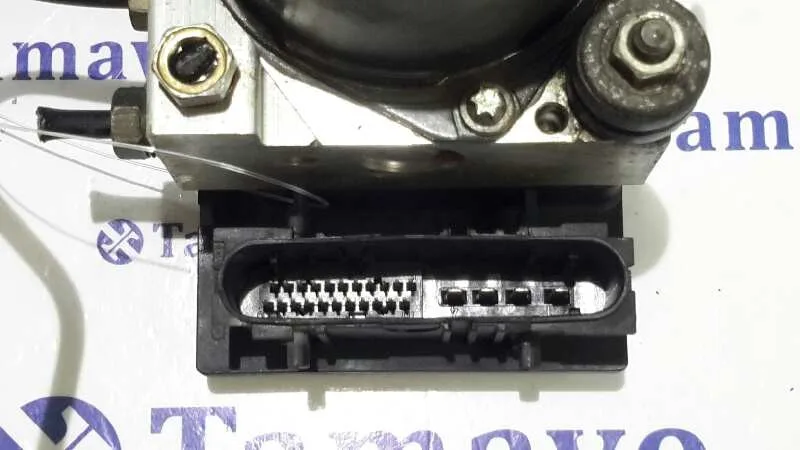 Abs para Peugeot 307 (S1)