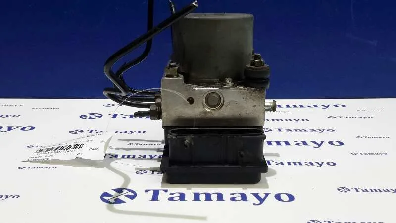 Abs para Peugeot 307 (S1)