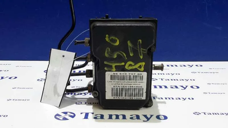 Abs para Peugeot 307 (S1)
