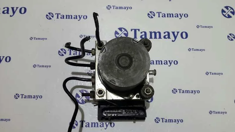 Abs para Peugeot 307 (S1)
