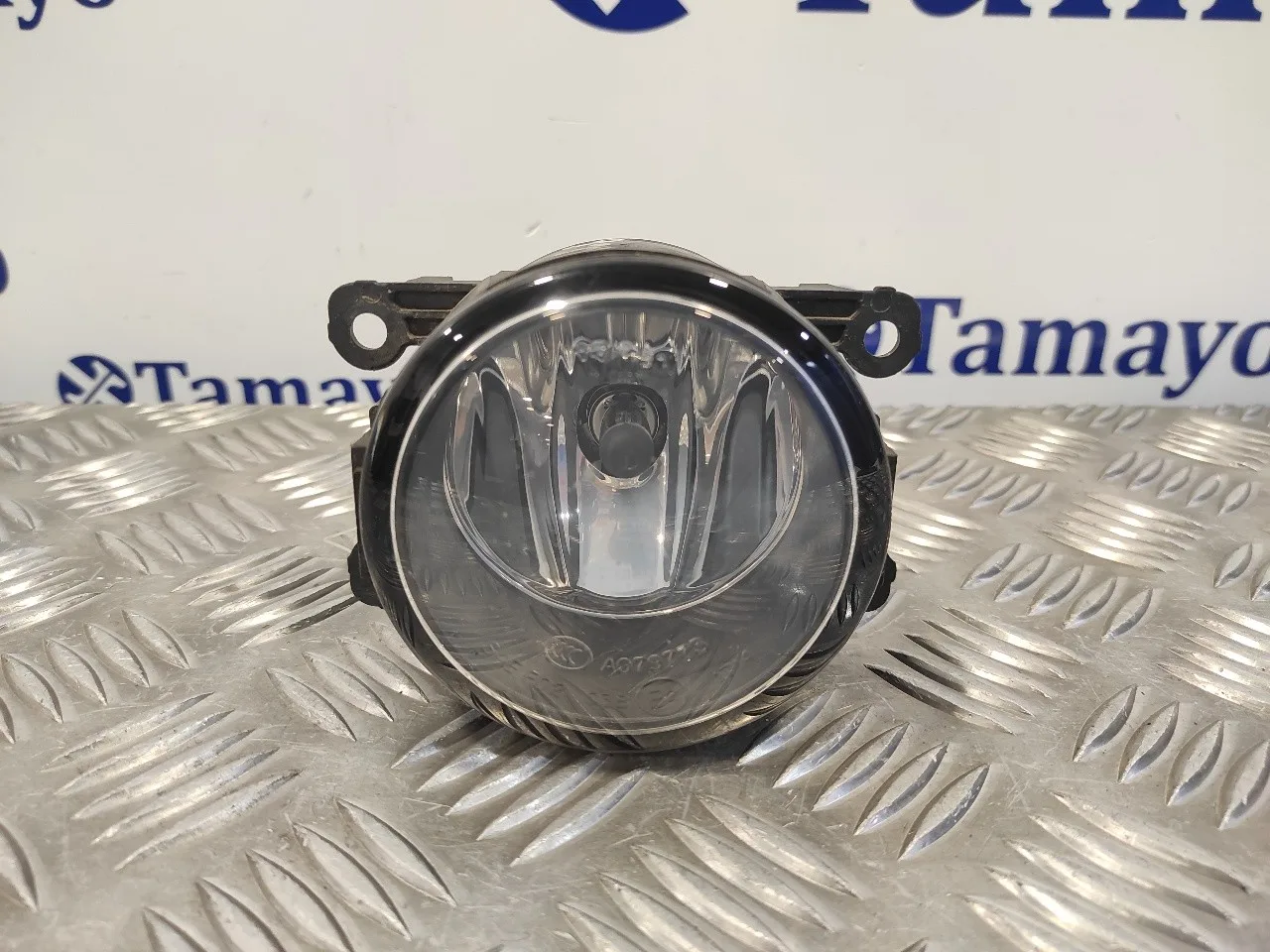 Faro Antiniebla Izquierdo para Renault Megane Iii Berlina 5 P