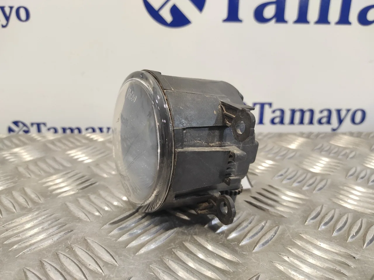Faro Antiniebla Izquierdo para Renault Megane Iii Berlina 5 P