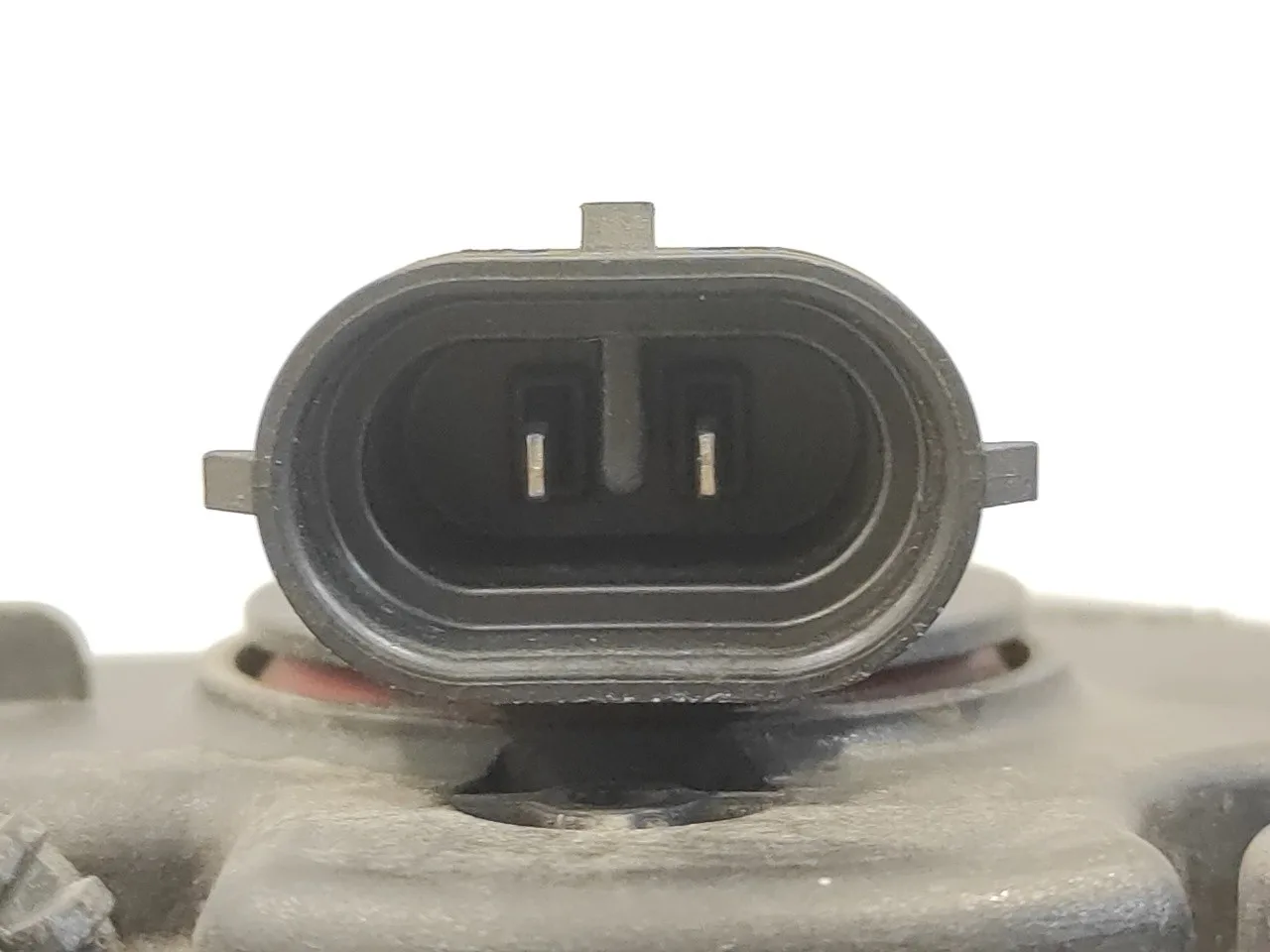 Faro Antiniebla Izquierdo para Renault Megane Iii Berlina 5 P
