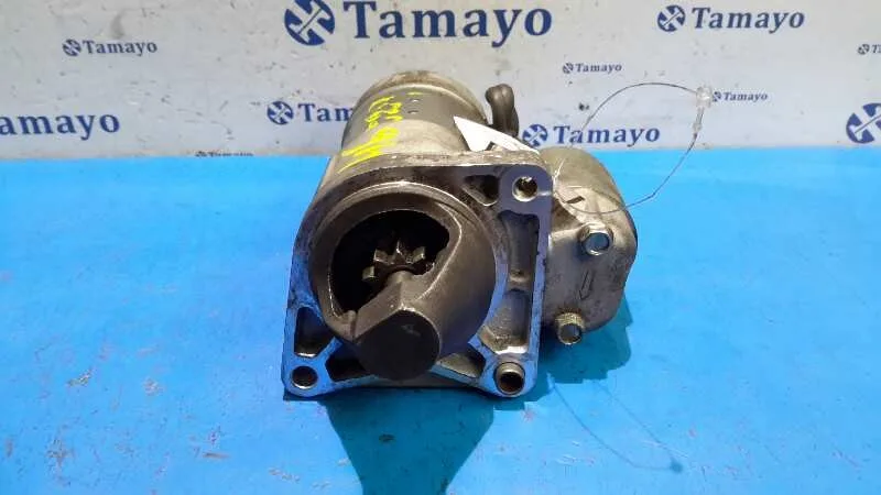 Motor Arranque para Fiat Grande Punto (199)