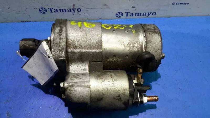 Motor Arranque para Fiat Grande Punto (199)