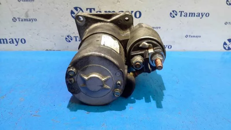 Motor Arranque para Fiat Grande Punto (199)