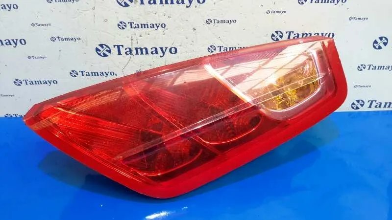 Piloto Trasero Derecho para Fiat Grande Punto (199)