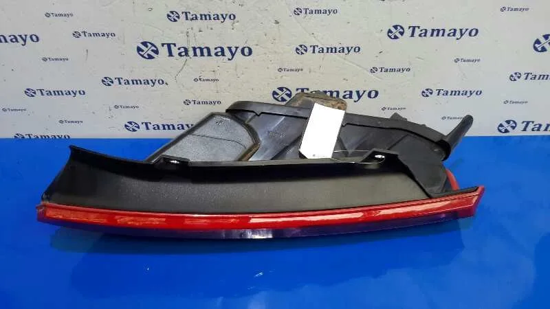 Piloto Trasero Derecho para Fiat Grande Punto (199)