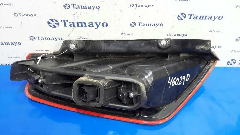 Piloto Trasero Derecho para Fiat Grande Punto (199)