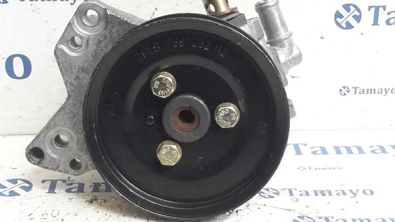 Bomba Servodireccion para Land Rover Freelander (Ln)