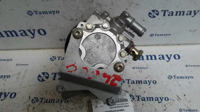 Bomba Servodireccion para Land Rover Freelander (Ln)