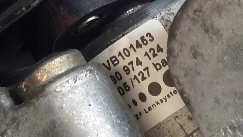Bomba Servodireccion para Land Rover Freelander (Ln)