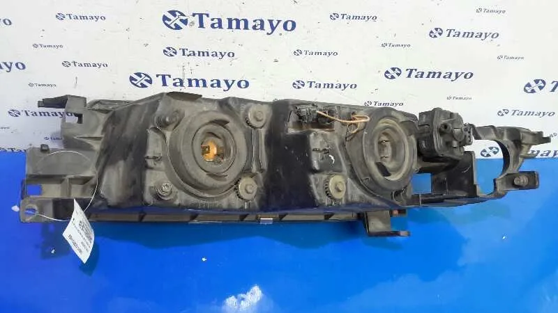 Faro Izquierdo para Mitsubishi Galant Berlina (Ea0)