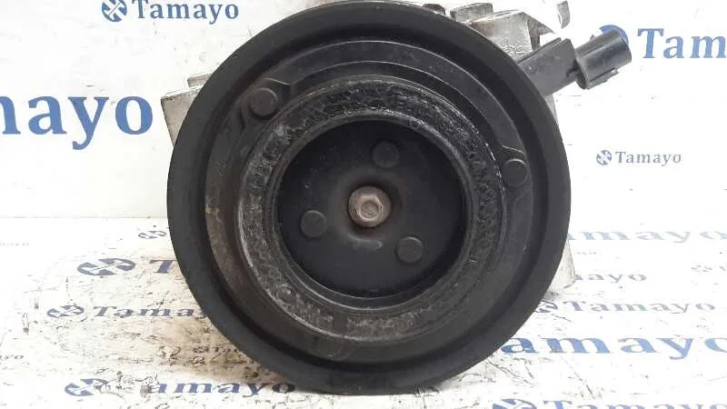 Compresor Aire Acondicionado para Hyundai Accent (Mc)