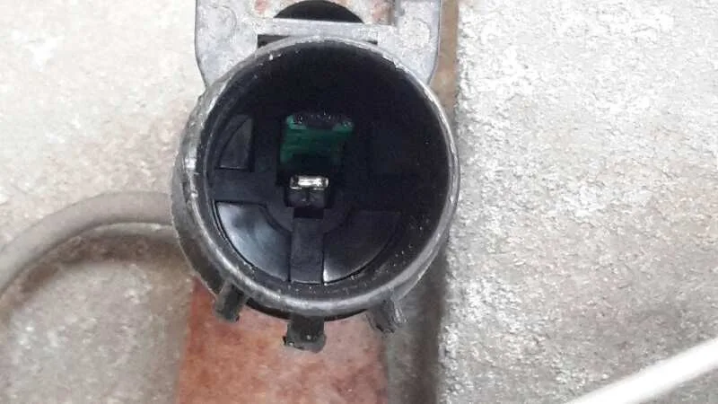 Compresor Aire Acondicionado para Hyundai Accent (Mc)