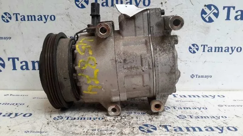 Compresor Aire Acondicionado para Hyundai Accent (Mc)