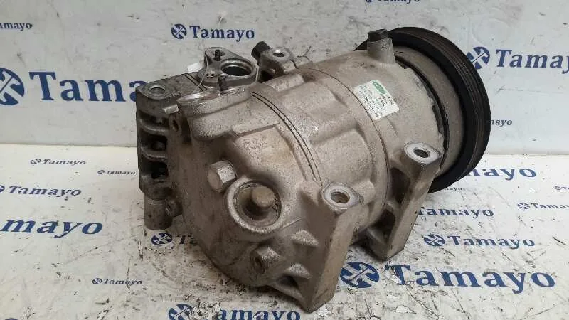 Compresor Aire Acondicionado para Hyundai Accent (Mc)