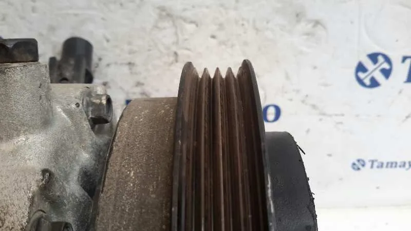 Compresor Aire Acondicionado para Hyundai Accent (Mc)