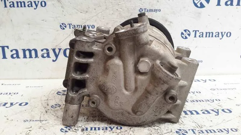 Compresor Aire Acondicionado para Hyundai Accent (Mc)