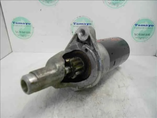 Motor Arranque para Audi A6 Berlina (4B2)