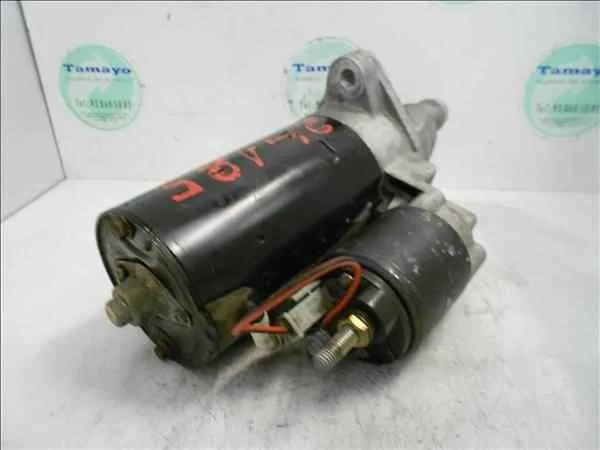 Motor Arranque para Audi A6 Berlina (4B2)