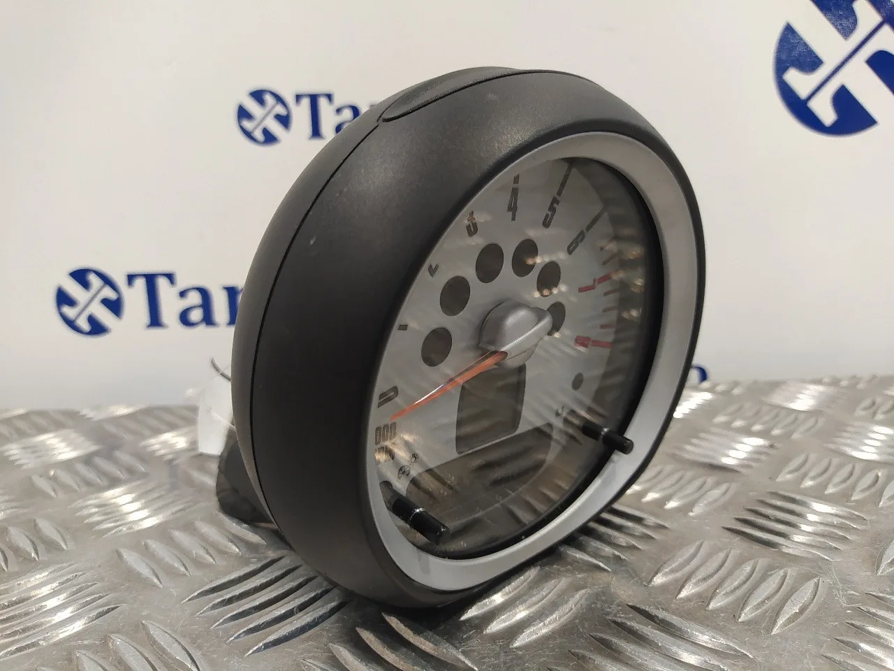 Cuadro Instrumentos para Mini Mini (R56)