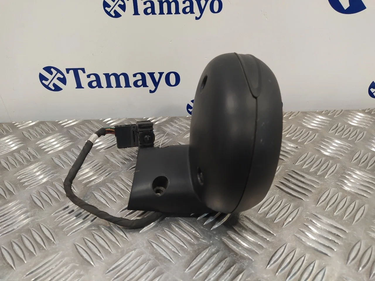 Cuadro Instrumentos para Mini Mini (R56)