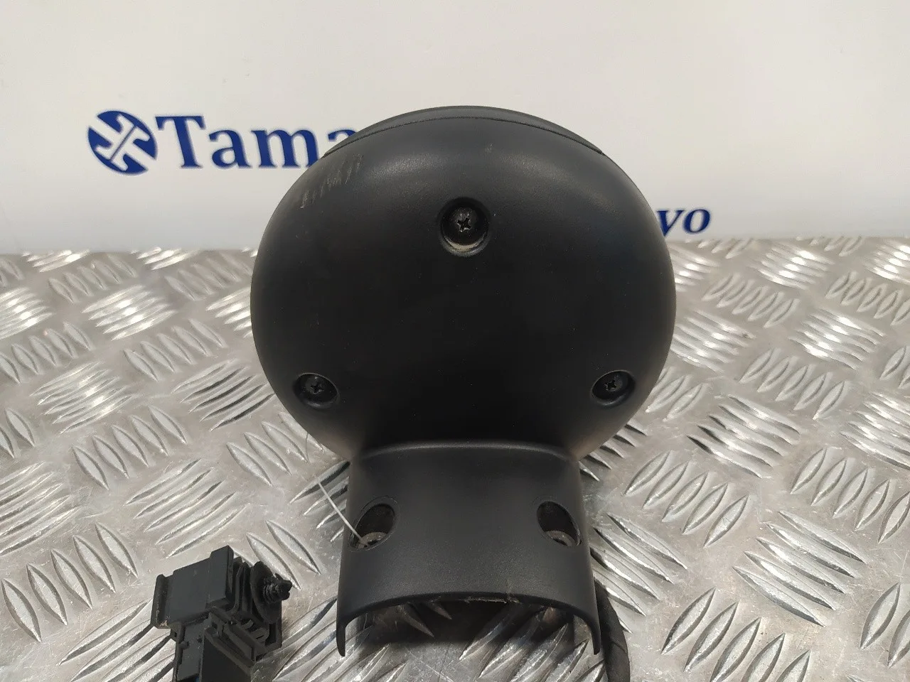 Cuadro Instrumentos para Mini Mini (R56)