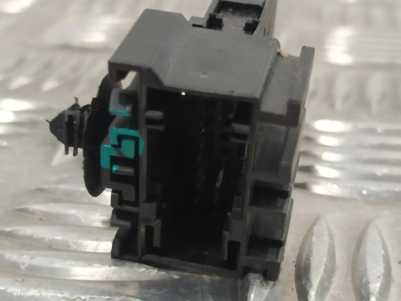 Cuadro Instrumentos para Mini Mini (R56)