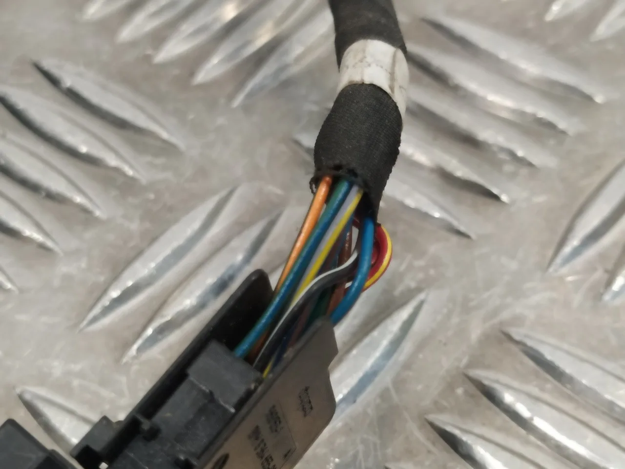 Cuadro Instrumentos para Mini Mini (R56)