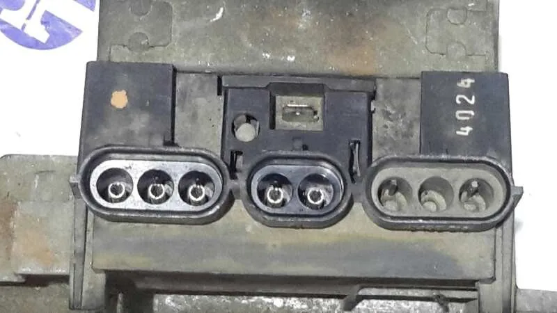 Bobina Encendido para Renault Clio I Fase I+Ii (B/C57)