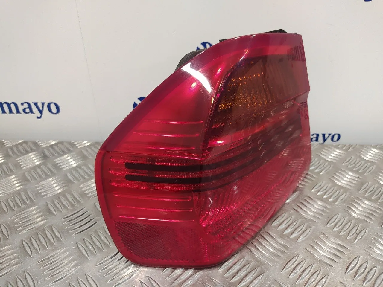 Piloto Trasero Izquierdo para Bmw Serie 3 Berlina (E90)