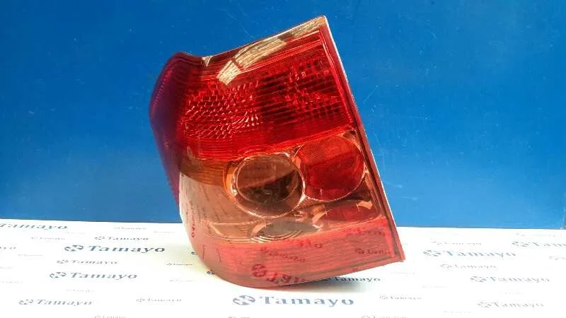 Piloto Trasero Izquierdo para Toyota Corolla (E12)