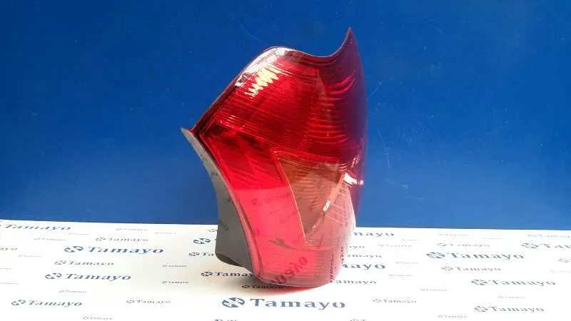 Piloto Trasero Izquierdo para Toyota Corolla (E12)