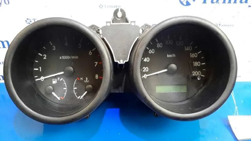 Cuadro Instrumentos para Daewoo Kalos