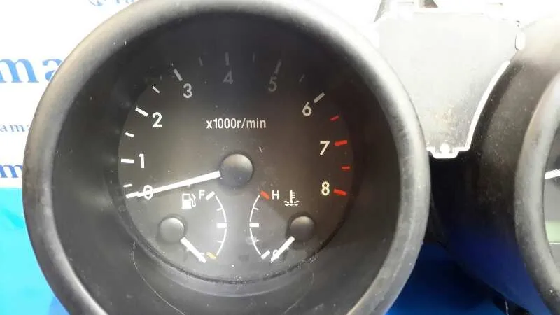 Cuadro Instrumentos para Daewoo Kalos