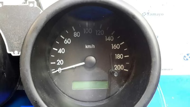 Cuadro Instrumentos para Daewoo Kalos