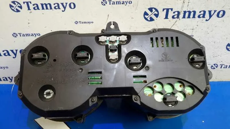 Cuadro Instrumentos para Daewoo Kalos