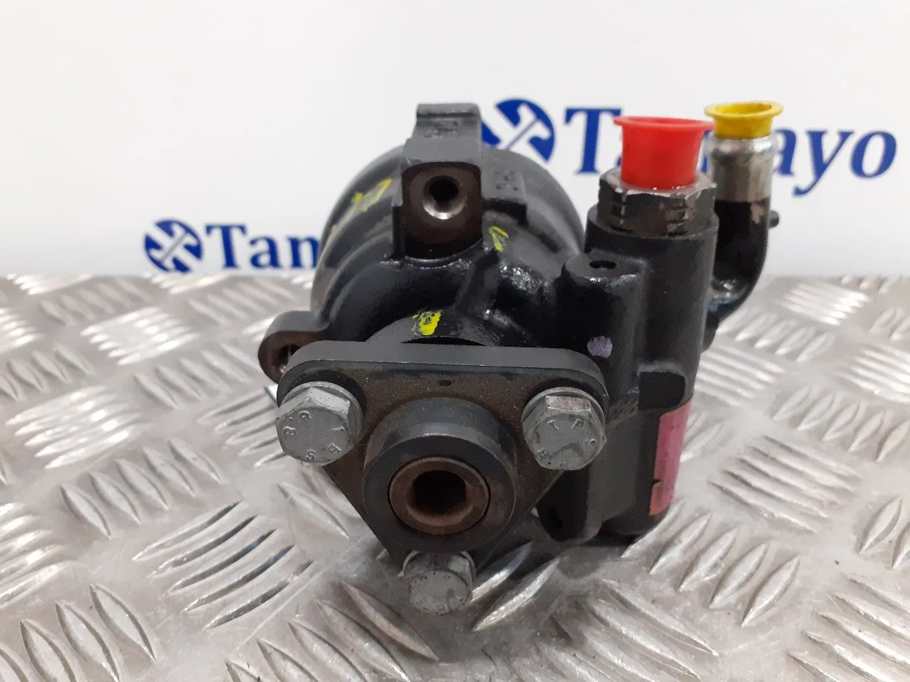 Bomba Direccion para Fiat Doblo (119)