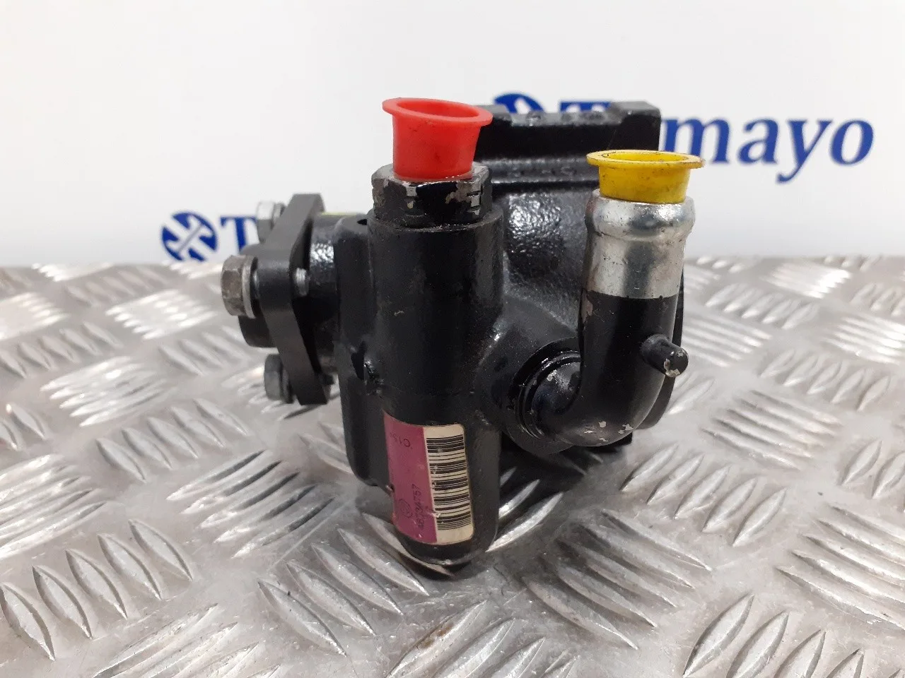 Bomba Direccion para Fiat Doblo (119)