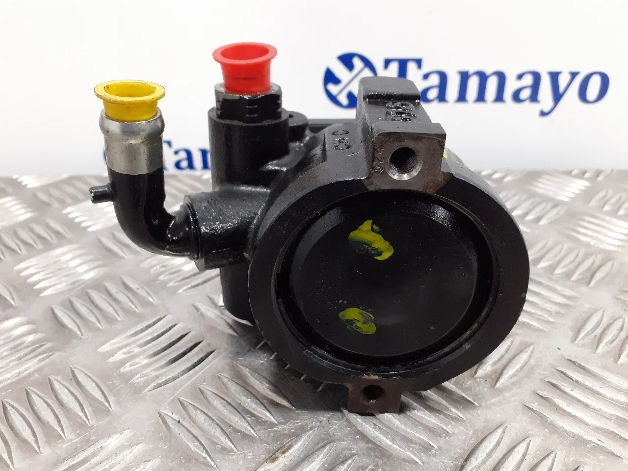 Bomba Direccion para Fiat Doblo (119)