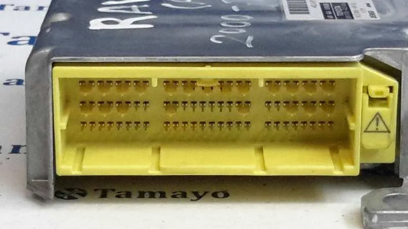 Centralita Airbag para Toyota Rav 4 (A2)