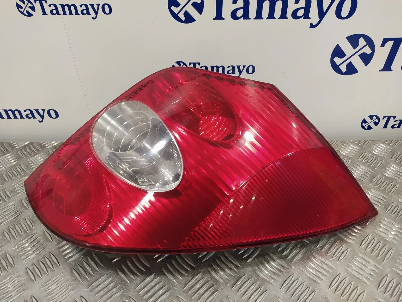 Piloto Trasero Derecho para Renault Laguna Ii Grandtour (Kg0)