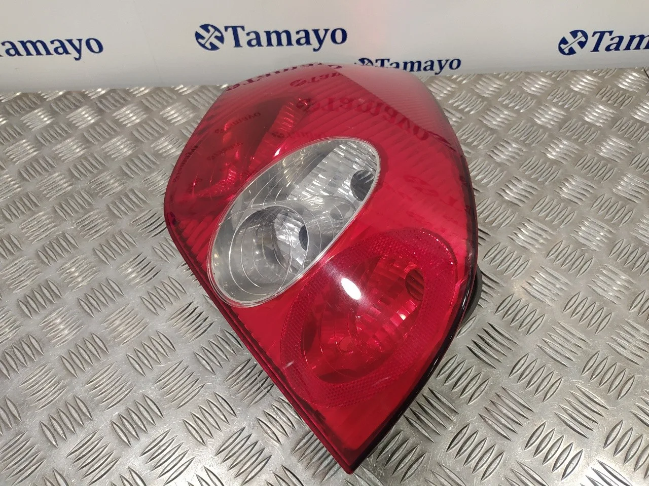 Piloto Trasero Derecho para Renault Laguna Ii Grandtour (Kg0)